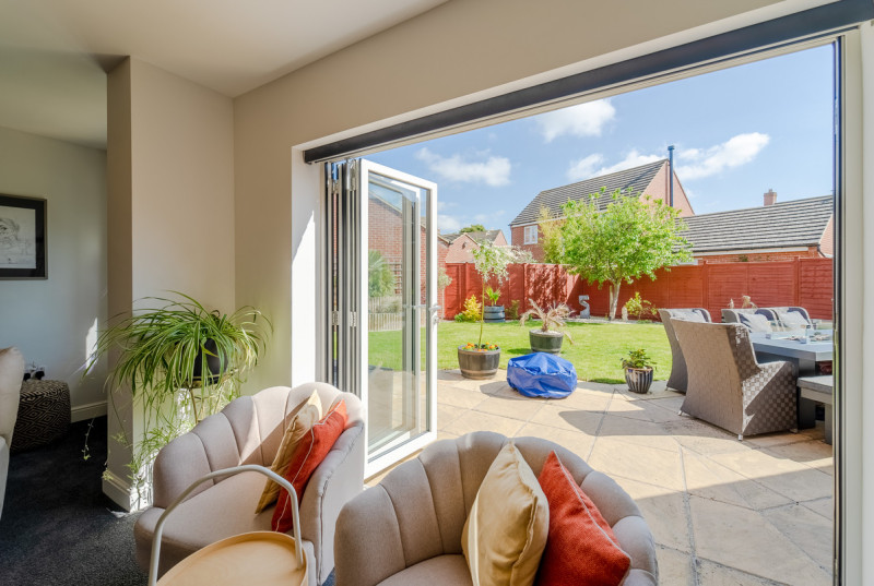 Eaton Way, Longstanton14