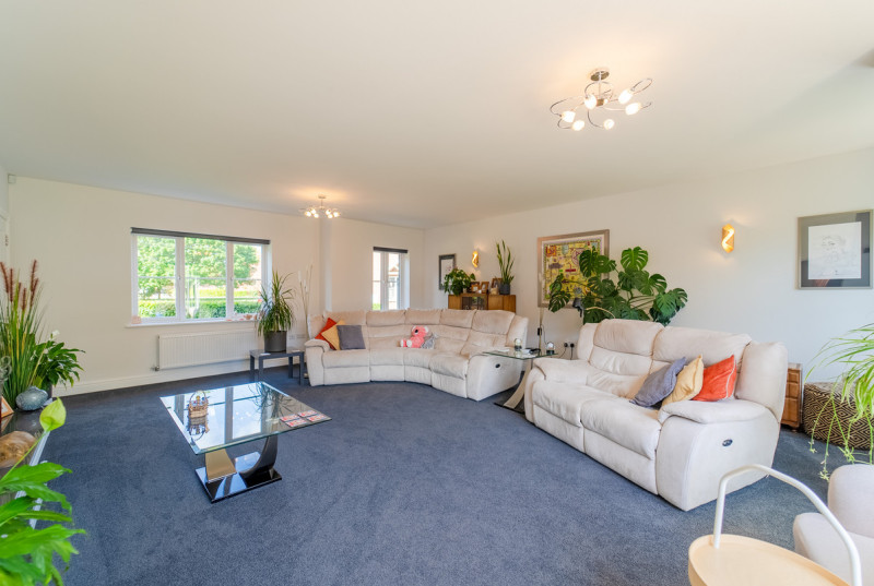 Eaton Way, Longstanton15