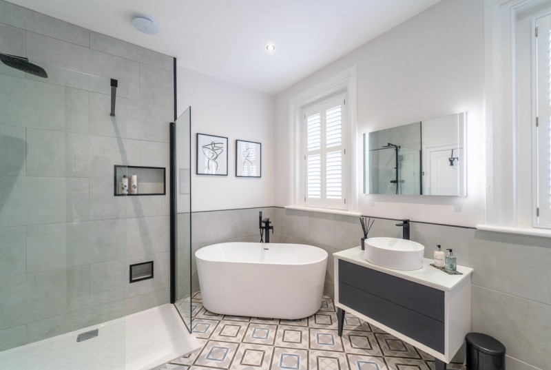 Morborne Road Folksworth, Peterborough Cambs22