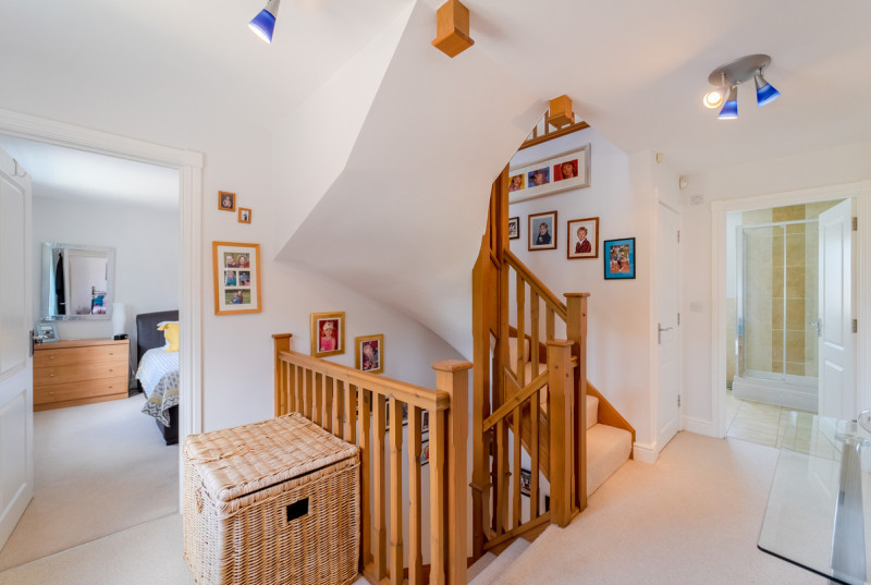 Eaton Way, Longstanton26
