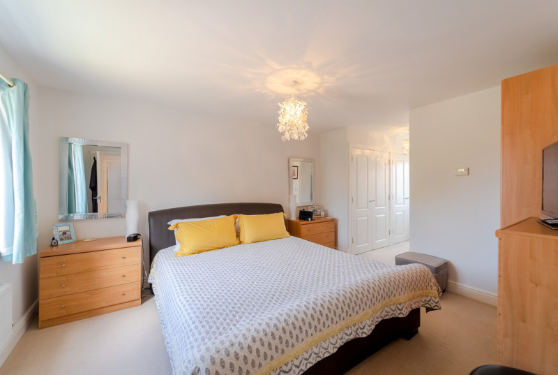 Eaton Way, Longstanton27