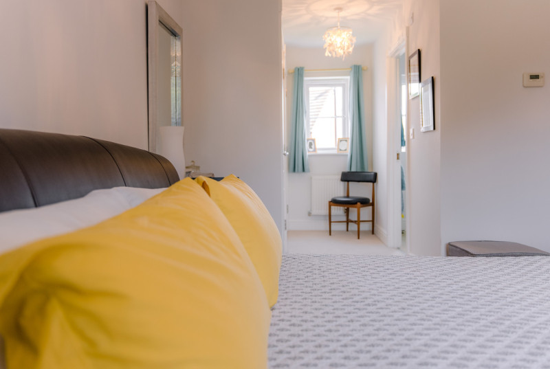 Eaton Way, Longstanton28