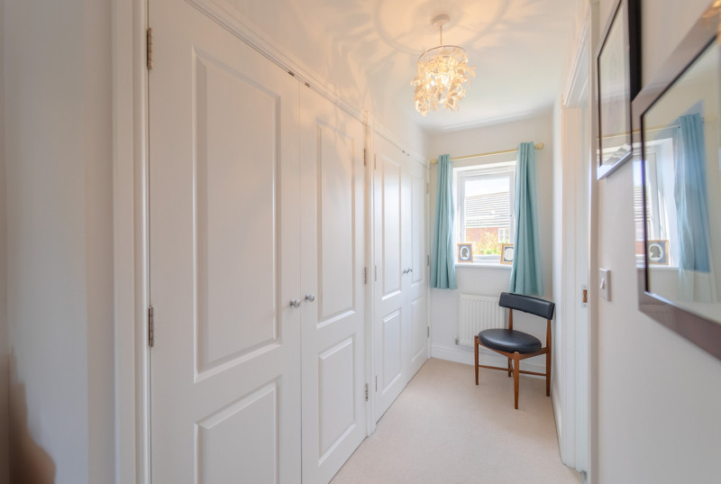 Eaton Way, Longstanton29