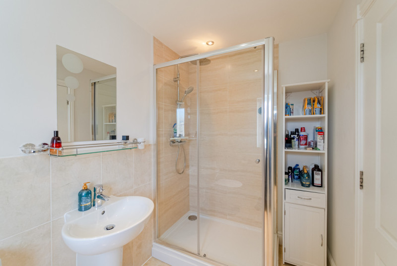 Eaton Way, Longstanton30
