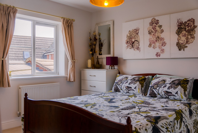 Eaton Way, Longstanton31