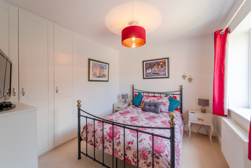 Eaton Way, Longstanton34