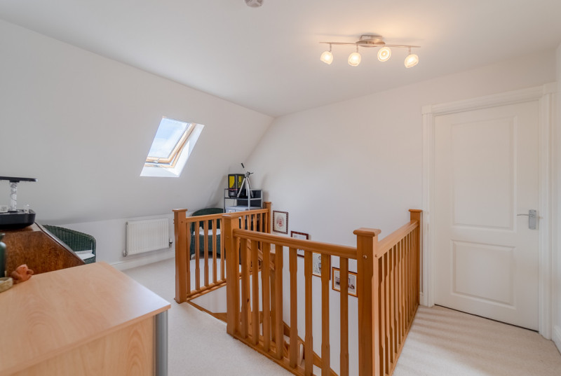 Eaton Way, Longstanton36