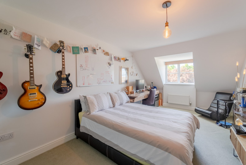 Eaton Way, Longstanton37