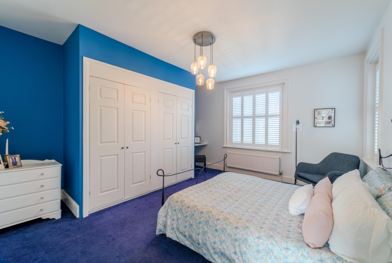 Morborne Road Folksworth, Peterborough Cambs24