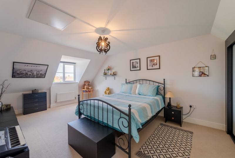 Eaton Way, Longstanton40