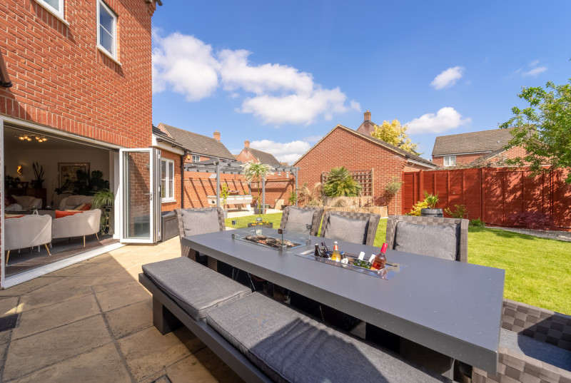 Eaton Way, Longstanton42
