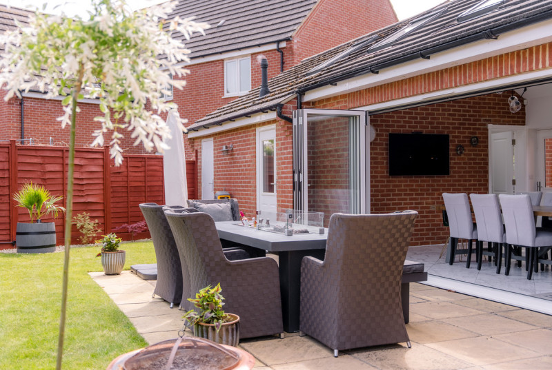 Eaton Way, Longstanton43