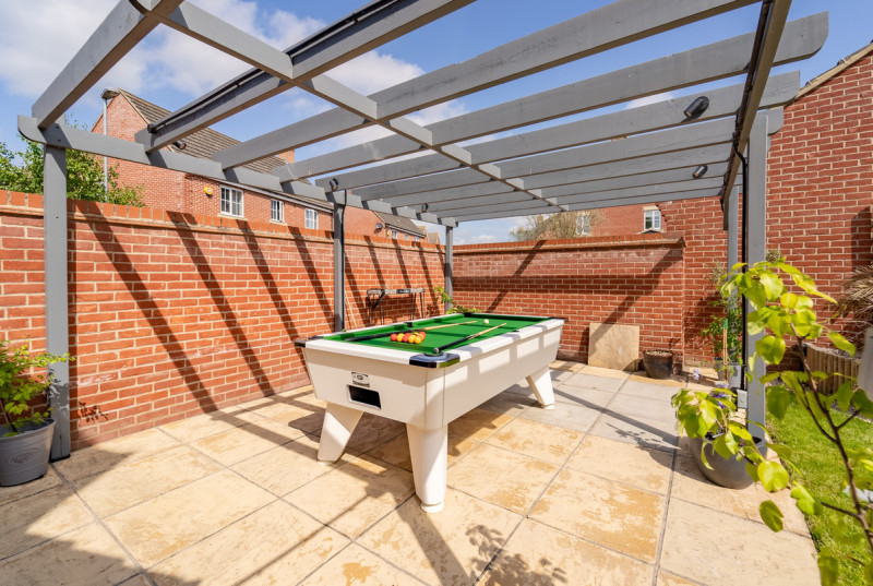 Eaton Way, Longstanton45