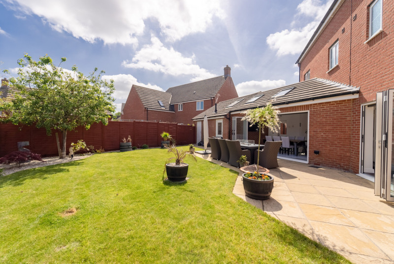 Eaton Way, Longstanton46