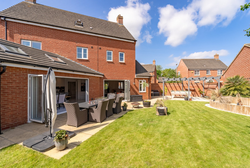 Eaton Way, Longstanton47