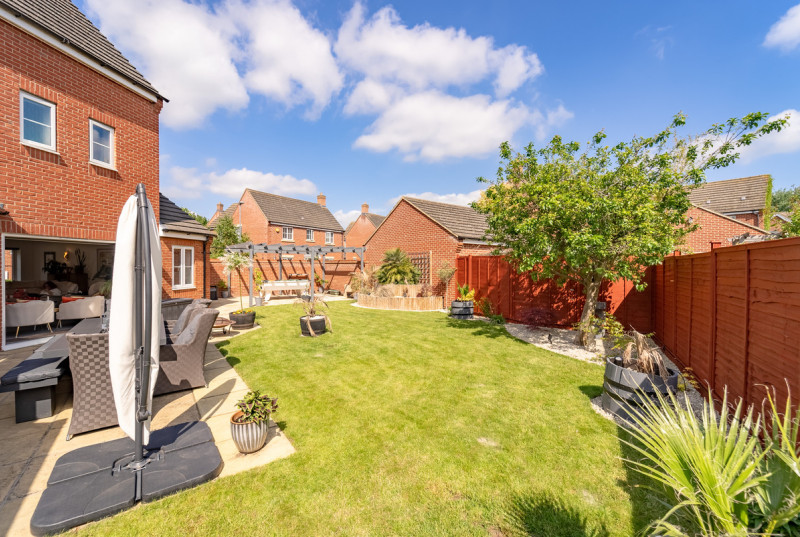 Eaton Way, Longstanton48