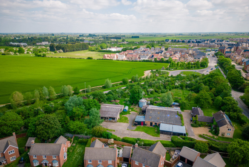 Eaton Way, Longstanton49