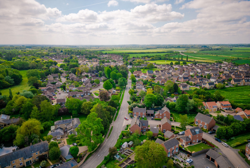 Eaton Way, Longstanton50