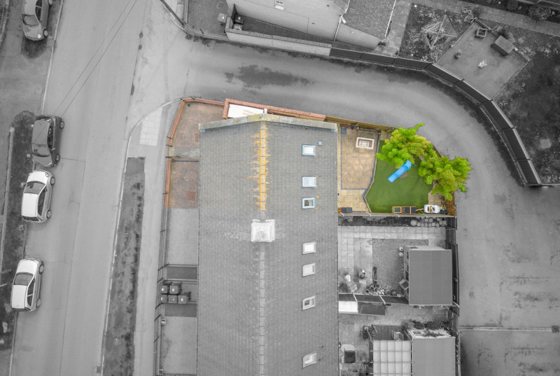 Little End Cottages, Warboys3