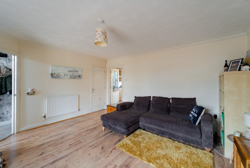 Little End Cottages, Warboys10