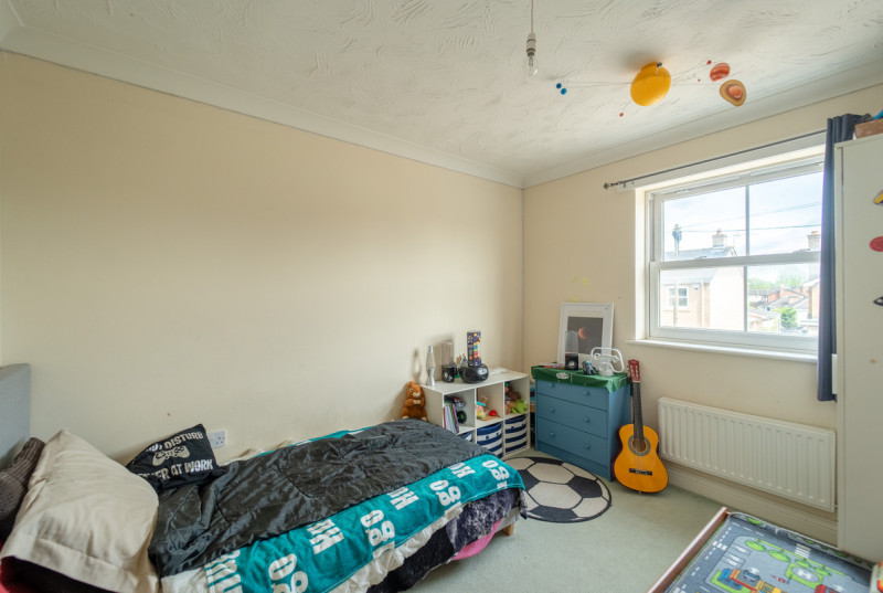 Little End Cottages, Warboys14