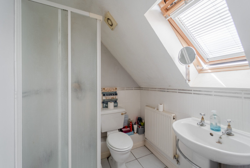 Little End Cottages, Warboys17