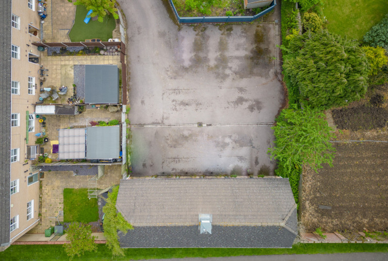 Little End Cottages, Warboys19