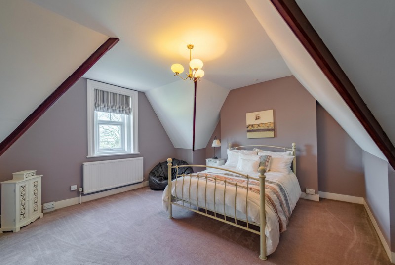 Morborne Road Folksworth, Peterborough Cambs28