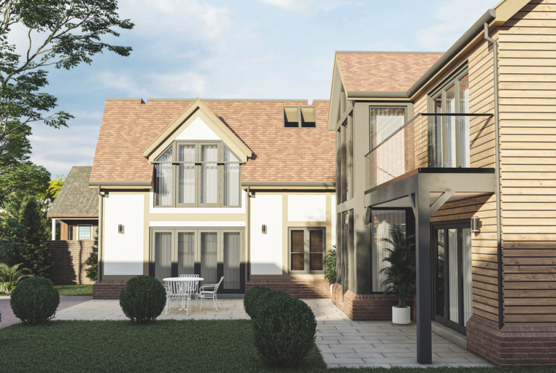 Maltings Lane, Ellington10