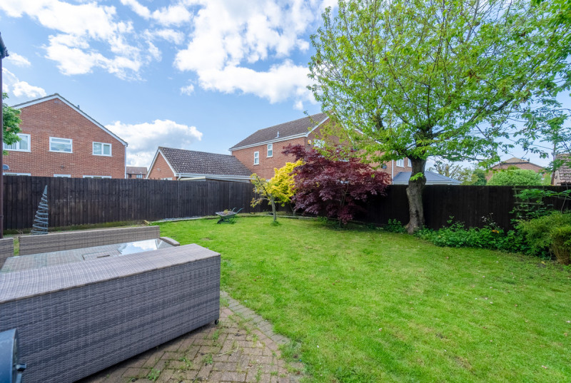 Grenfell Road, Bury20