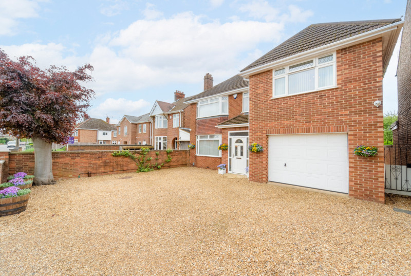 West End, Whittlesey3