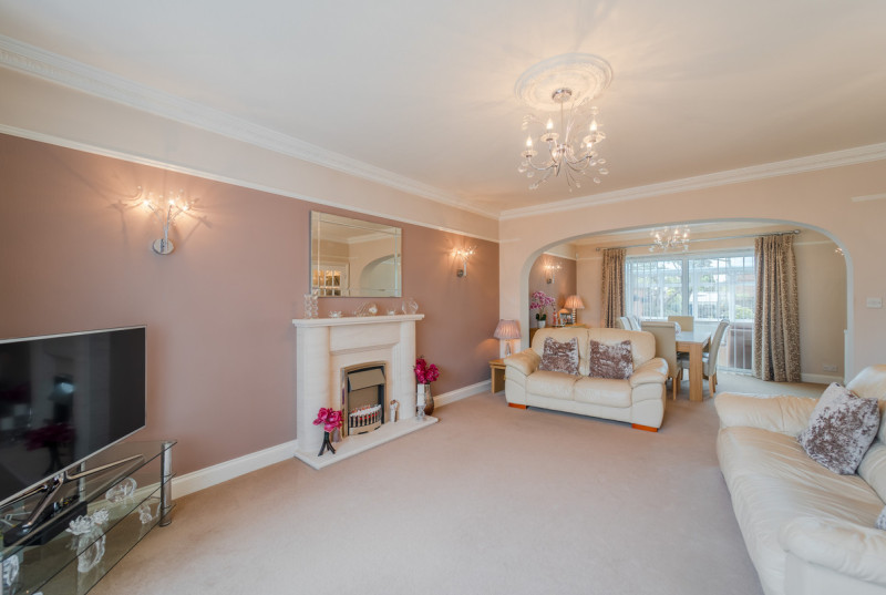 West End, Whittlesey5