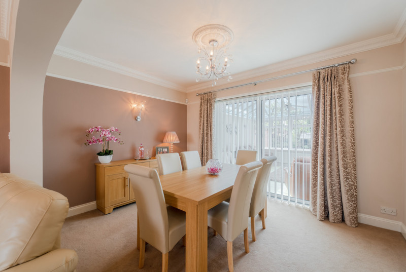 West End, Whittlesey9