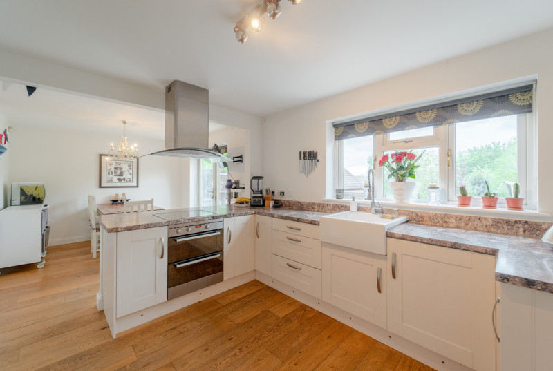 Pasture Close, Warboys1