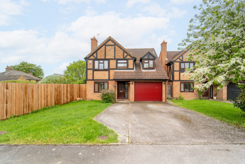 Pasture Close, Warboys5