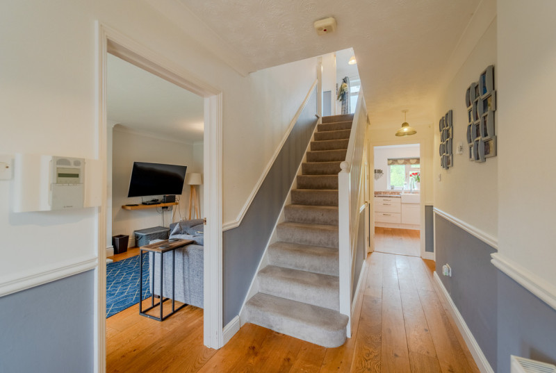 Pasture Close, Warboys7