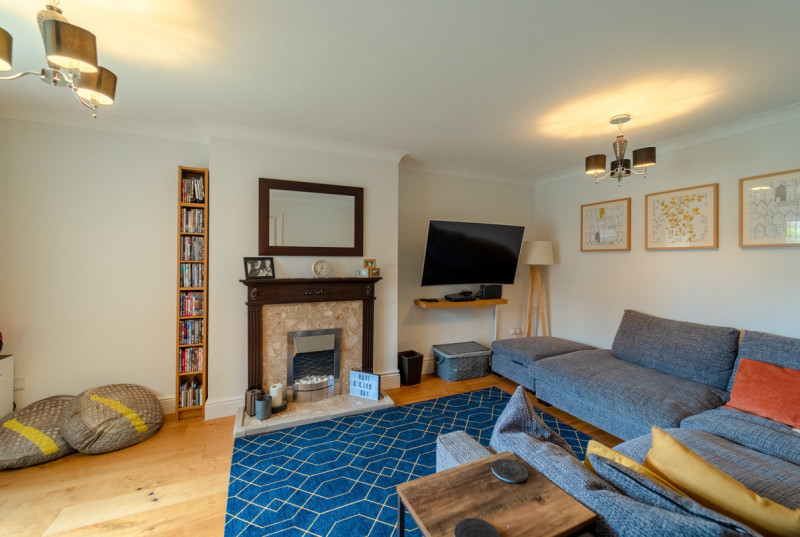 Pasture Close, Warboys8