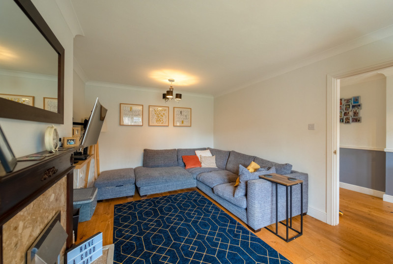 Pasture Close, Warboys9