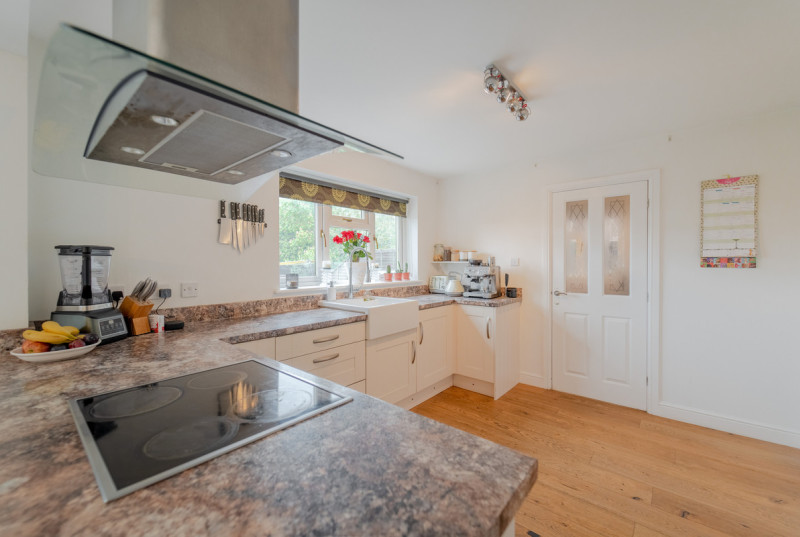 Pasture Close, Warboys11