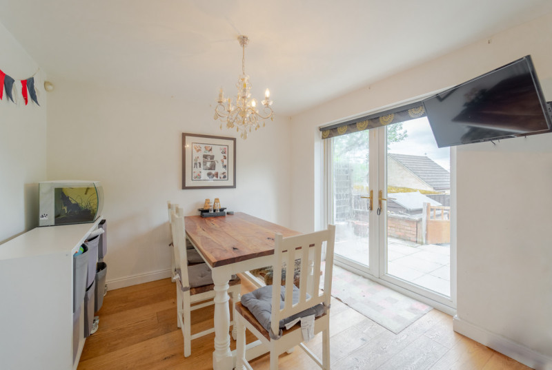 Pasture Close, Warboys12