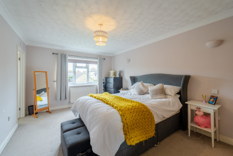 Pasture Close, Warboys14