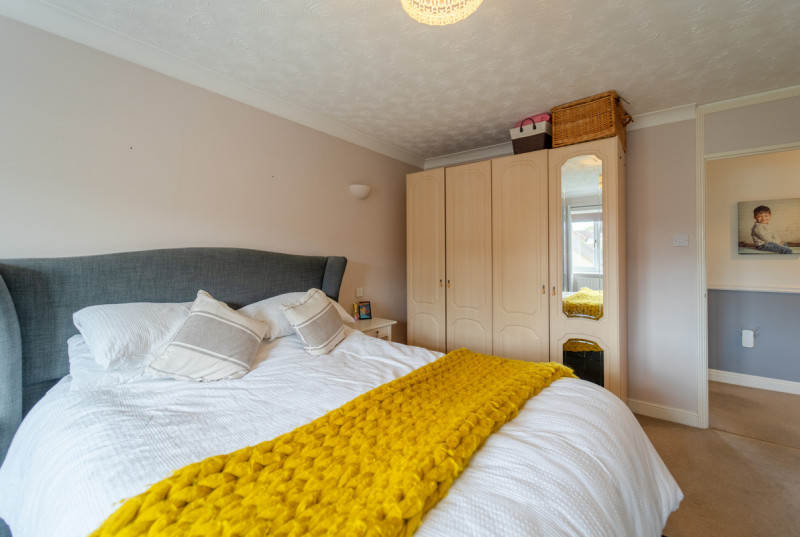 Pasture Close, Warboys15