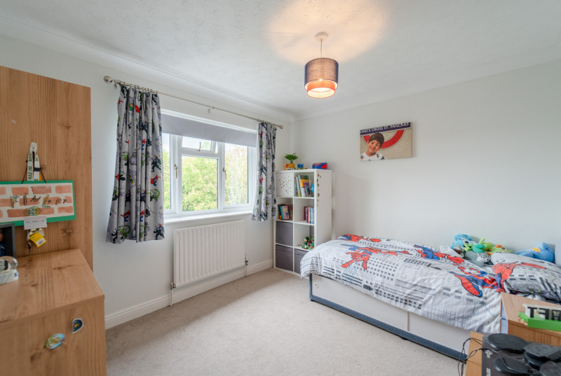Pasture Close, Warboys17