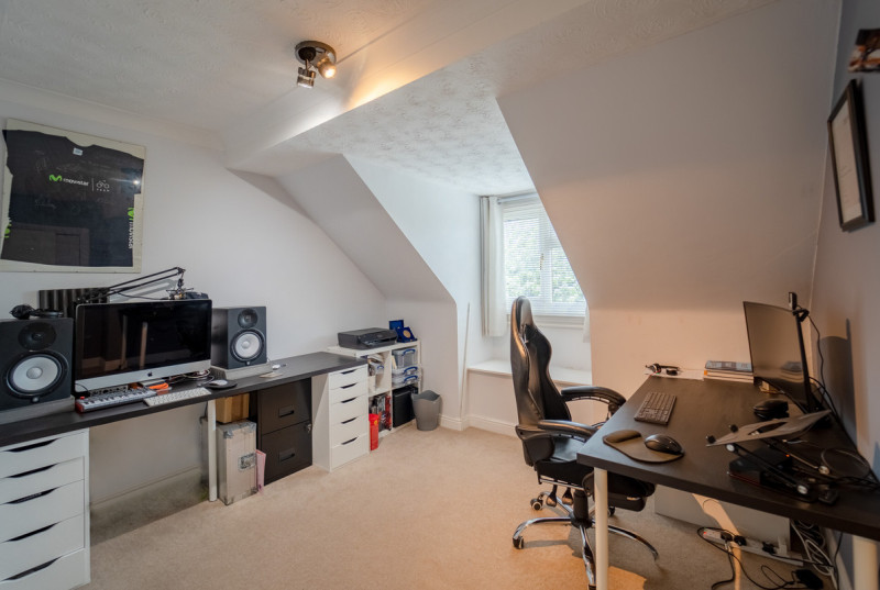 Pasture Close, Warboys18