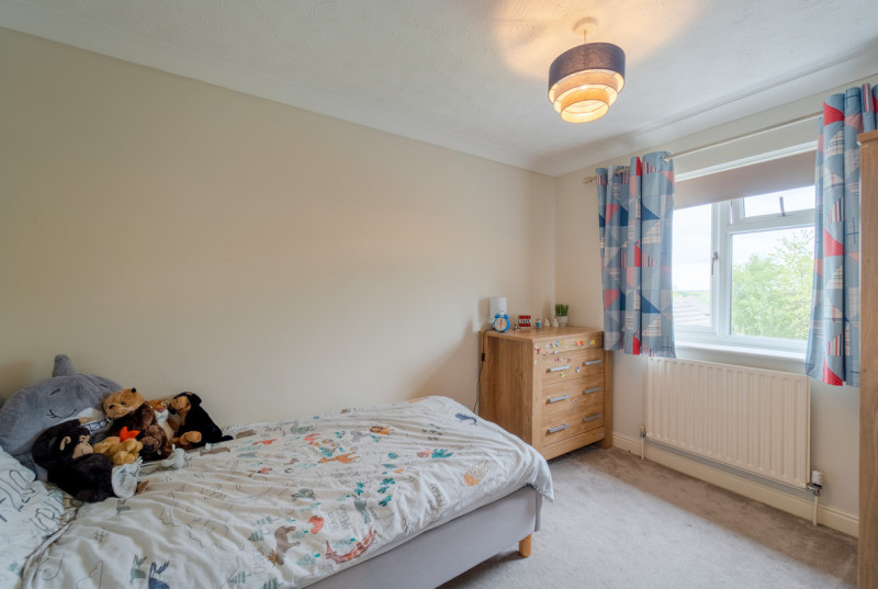Pasture Close, Warboys19