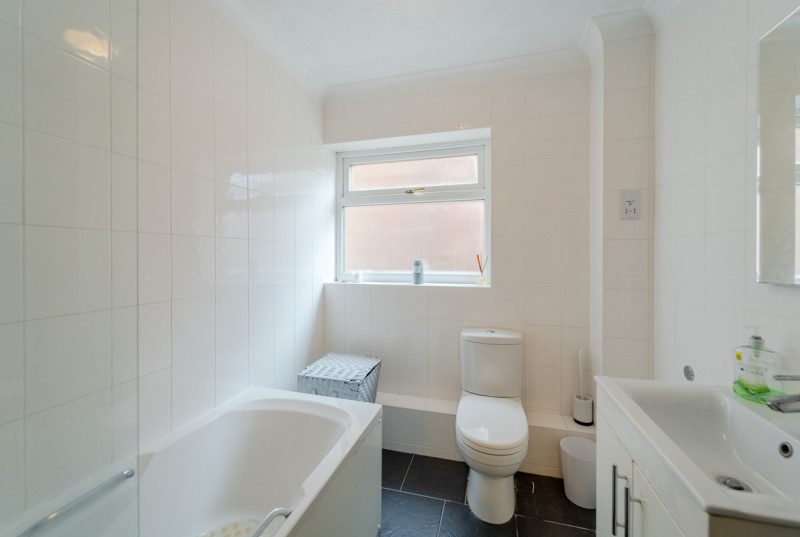 Pasture Close, Warboys20