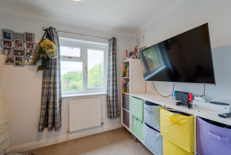 Pasture Close, Warboys21