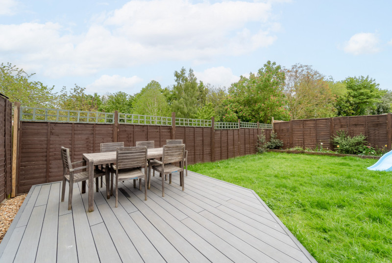 Pasture Close, Warboys22