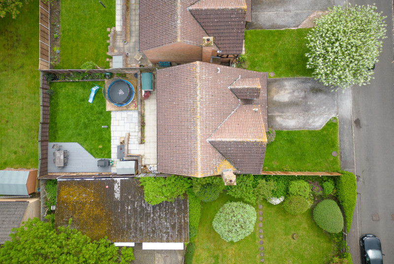 Pasture Close, Warboys23