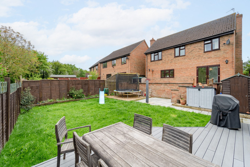Pasture Close, Warboys25